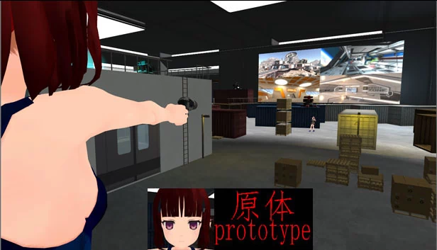 原体 游戏封面