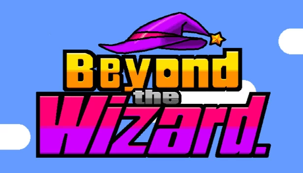 超越巫师（Beyond the Wizard） 游戏封面