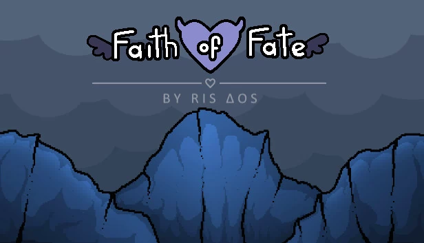 命运信仰（Faith of Fate） 游戏封面