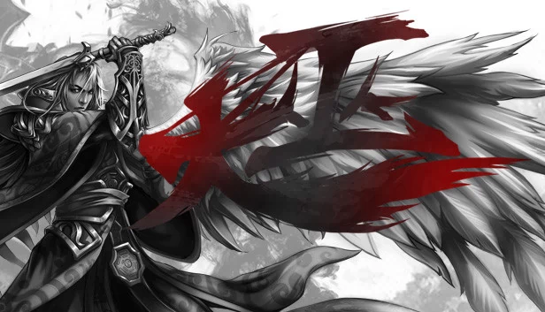 大巫（大巫 Great Witcher） 游戏封面