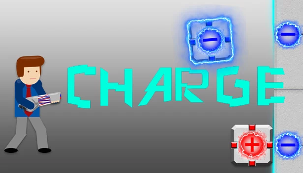 冲锋（Charge） 游戏封面
