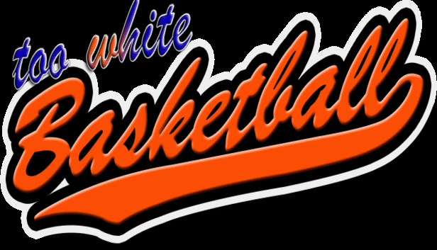 太白篮球（Too White Basketball） 游戏封面