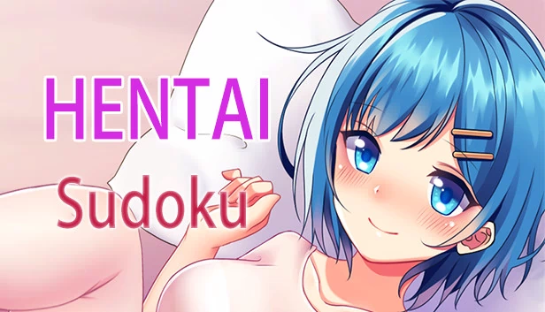 Hentai Sudoku 游戏封面