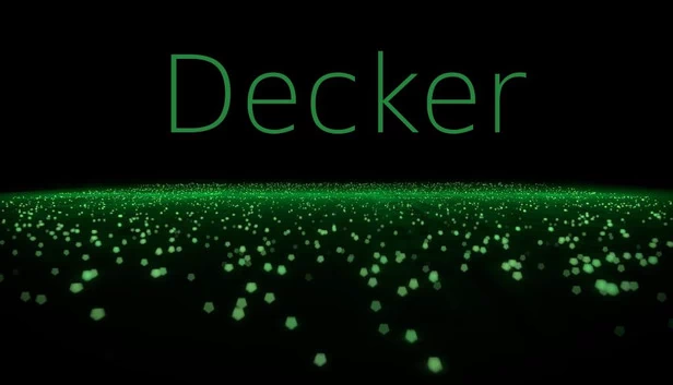 Decker 游戏封面