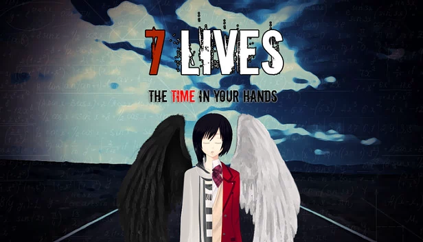 7 Lives 游戏封面