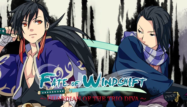 风之命运（Fate of WINDSHIFT） 游戏封面