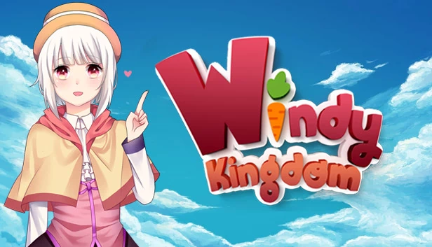 风之王国（Windy Kingdom） 游戏封面