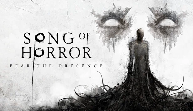 恐怖之歌完整版（SONG OF HORROR COMPLETE EDITION） 游戏封面