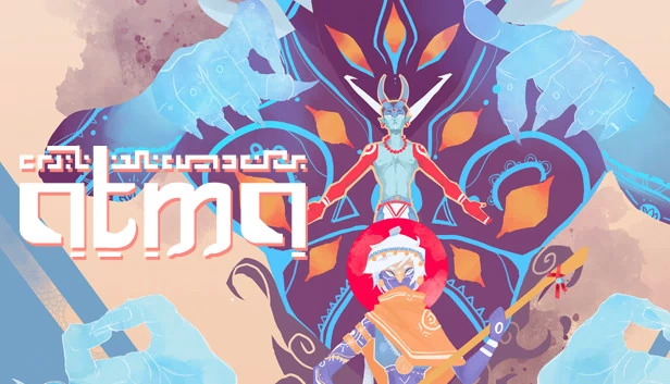 阿特玛（Atma） 游戏封面
