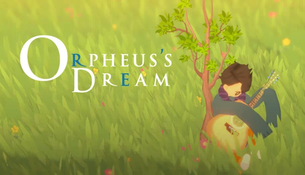 奥菲斯之梦（Orpheus's Dream） 游戏封面