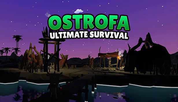 奥斯特罗法（Ostrofa） 游戏封面