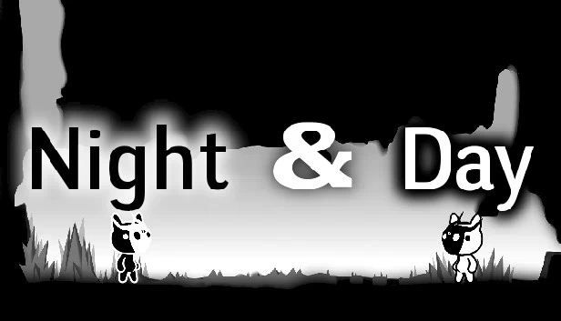 夜与昼（Night & Day） 游戏封面