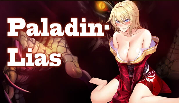 圣骑士莱亚斯（Paladin Lias） 游戏封面