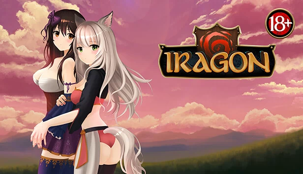 Iragon 18+ 游戏封面