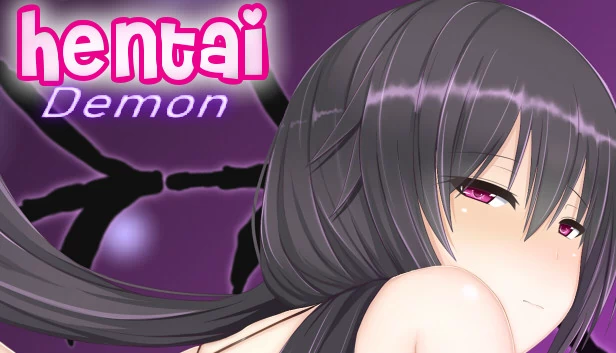 Hentai Demon 游戏封面