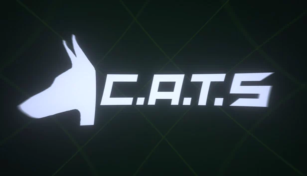 C.A.T.S. - 小心尝试不搞砸（C.A.T.S. - Carefully Attempting not To Screw up） 游戏封面