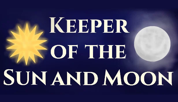 日月守护者(Keeper of the Sun and Moon) 游戏封面