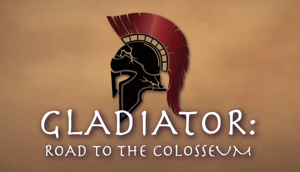 角斗士：通往斗兽场之路（Gladiator: Road to the Colosseum） 游戏封面