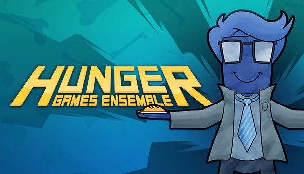 饥饿游戏：合奏（The Hunger: Games Ensemble） 游戏封面