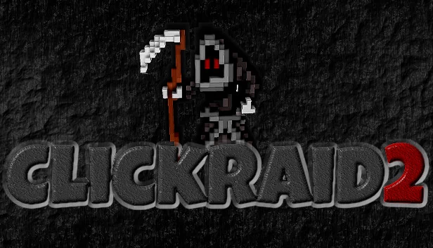 点击突袭2(ClickRaid2) 游戏封面