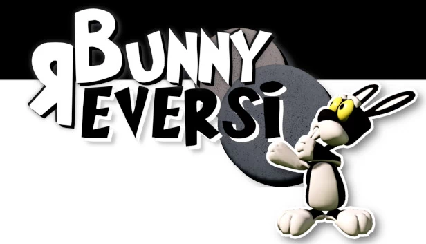 兔子黑白棋（Bunny Reversi） 游戏封面