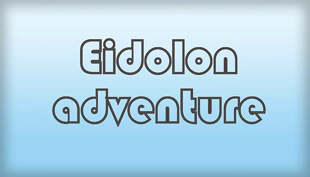 幻象冒险（Eidolon adventure） 游戏封面