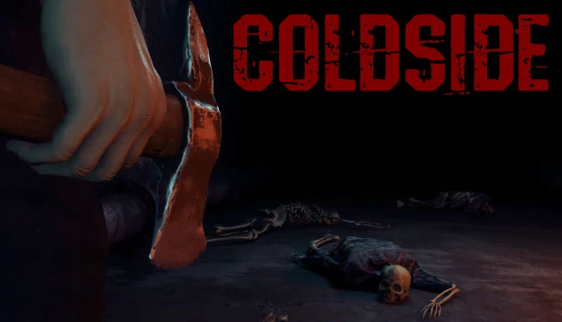 冷侧（ColdSide） 游戏封面