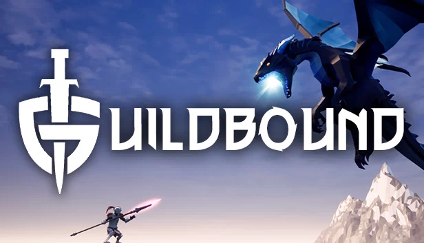 公会绑定(GuildBound) 游戏封面