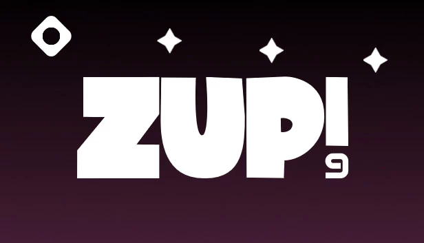 Zup! 9 游戏封面