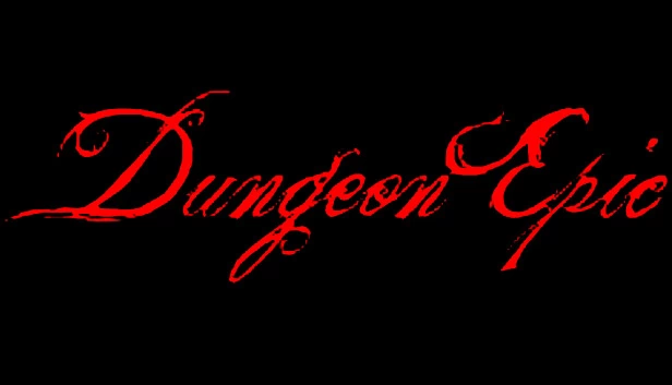 地牢史诗（DungeonEpic） 游戏封面