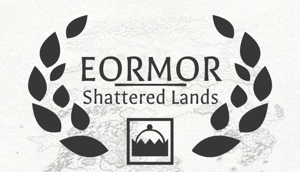 Eormor：破碎之地（Eormor: Shattered Lands） 游戏封面