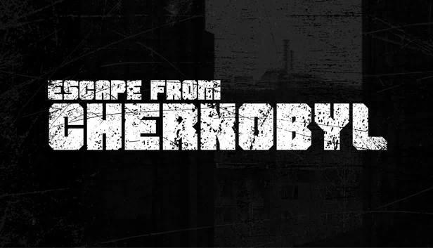 逃离切尔诺贝利（Escape from Chernobyl） 游戏封面