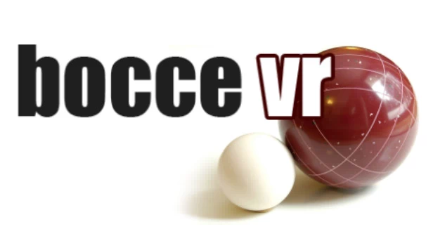 地掷球 VR（Bocce VR） 游戏封面