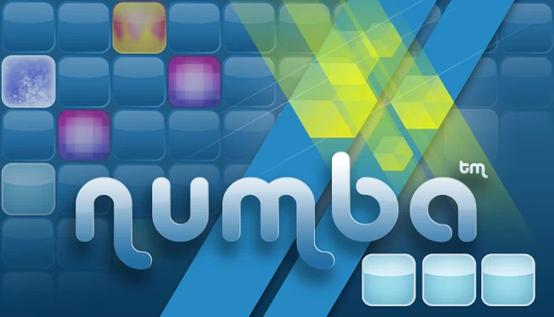 数字迷情：豪华版（Numba Deluxe） 游戏封面