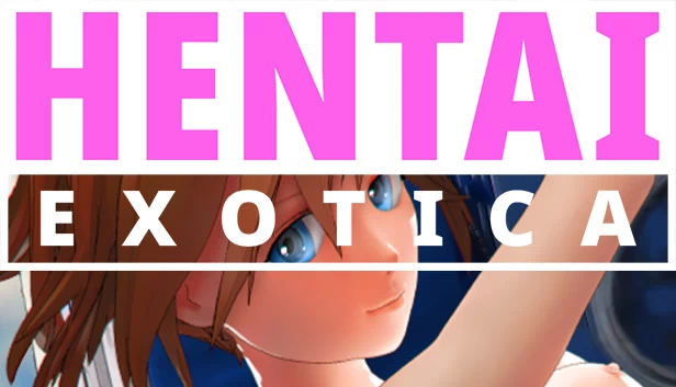 HENTAI EXOTICA 游戏封面