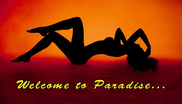 欢迎来到天堂（Welcome to Paradise） 游戏封面