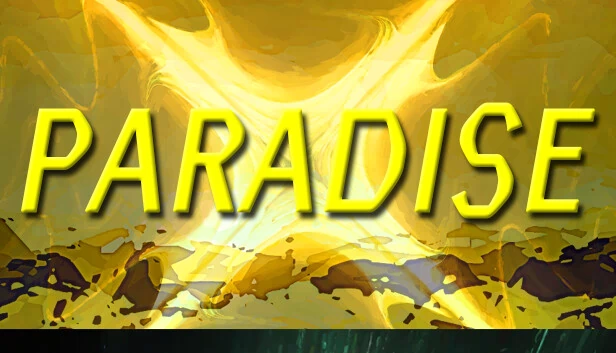 天堂（PARADISE） 游戏封面