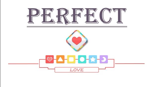 完美（Perfect） 游戏封面