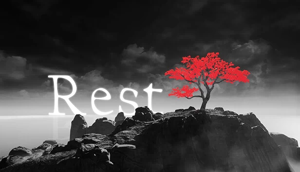 休息（Rest） 游戏封面