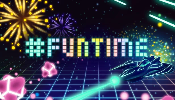 #Funtime 游戏封面