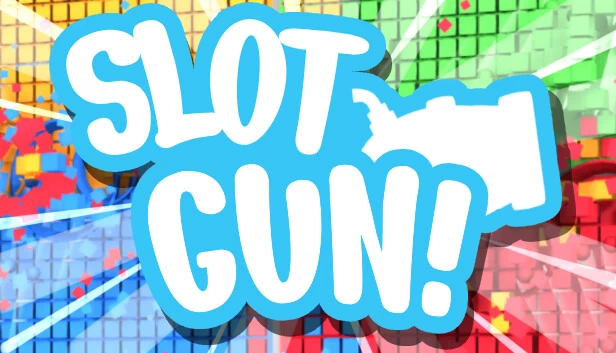 老虎机枪（Slot Gun） 游戏封面