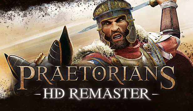 罗马执政官 - 高清重制版（Praetorians - HD Remaster） 游戏封面