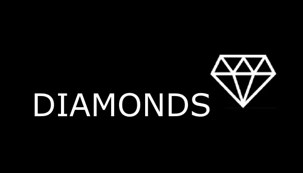 钻石（Diamonds） 游戏封面