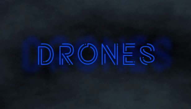 无人机（Drones） 游戏封面