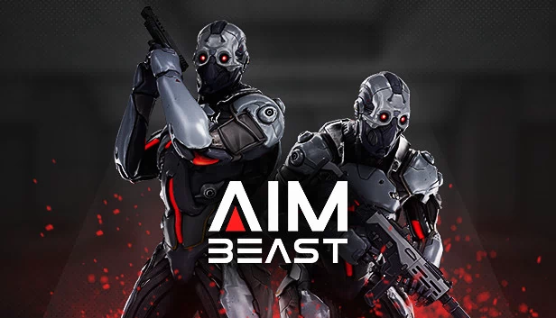 Aimbeast 游戏封面