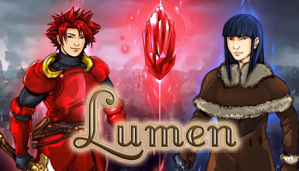 Lumen 游戏封面