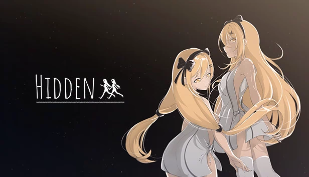 隐藏（Hidden） 游戏封面