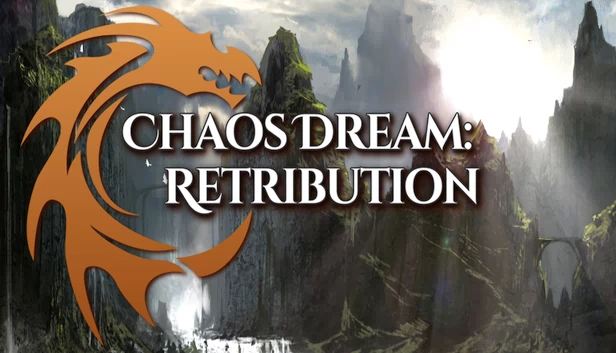 混沌之梦：复仇（Chaos Dream: Retribution） 游戏封面