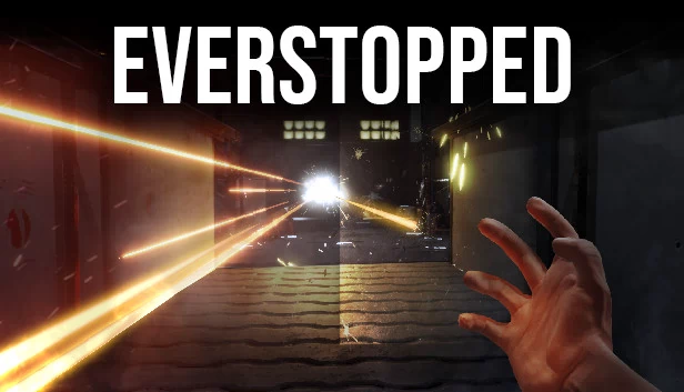 EverStopped 游戏封面