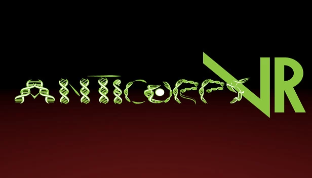 抗体 VR(Anticorps VR) 游戏封面